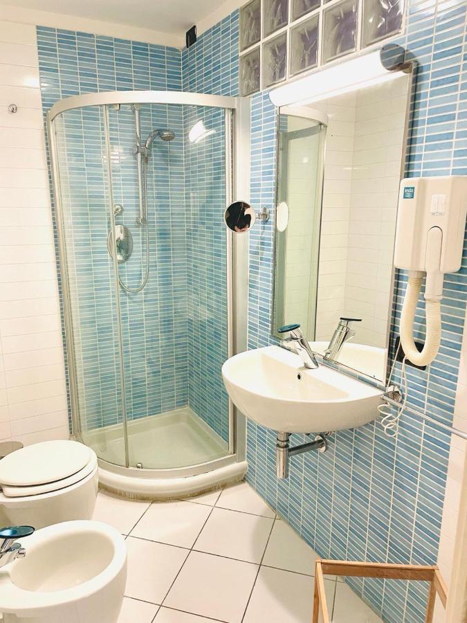 Regina Beach Holiday Apartments Tirrenia Εξωτερικό φωτογραφία