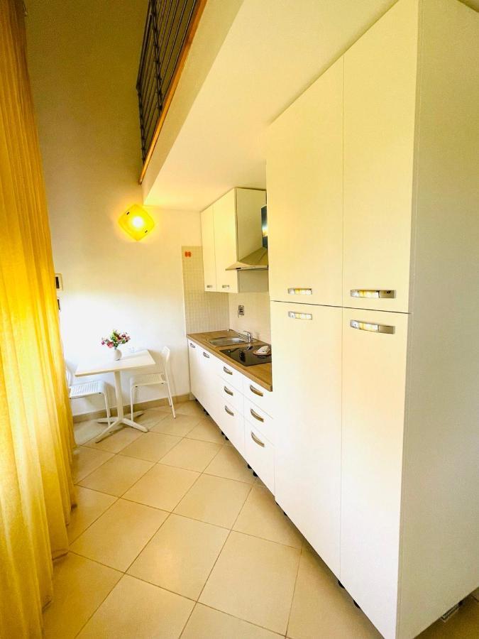 Regina Beach Holiday Apartments Tirrenia Εξωτερικό φωτογραφία