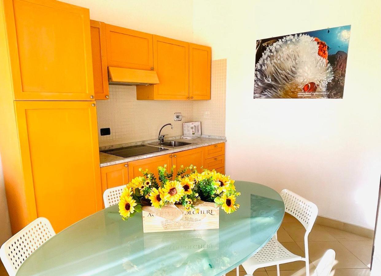 Regina Beach Holiday Apartments Tirrenia Εξωτερικό φωτογραφία