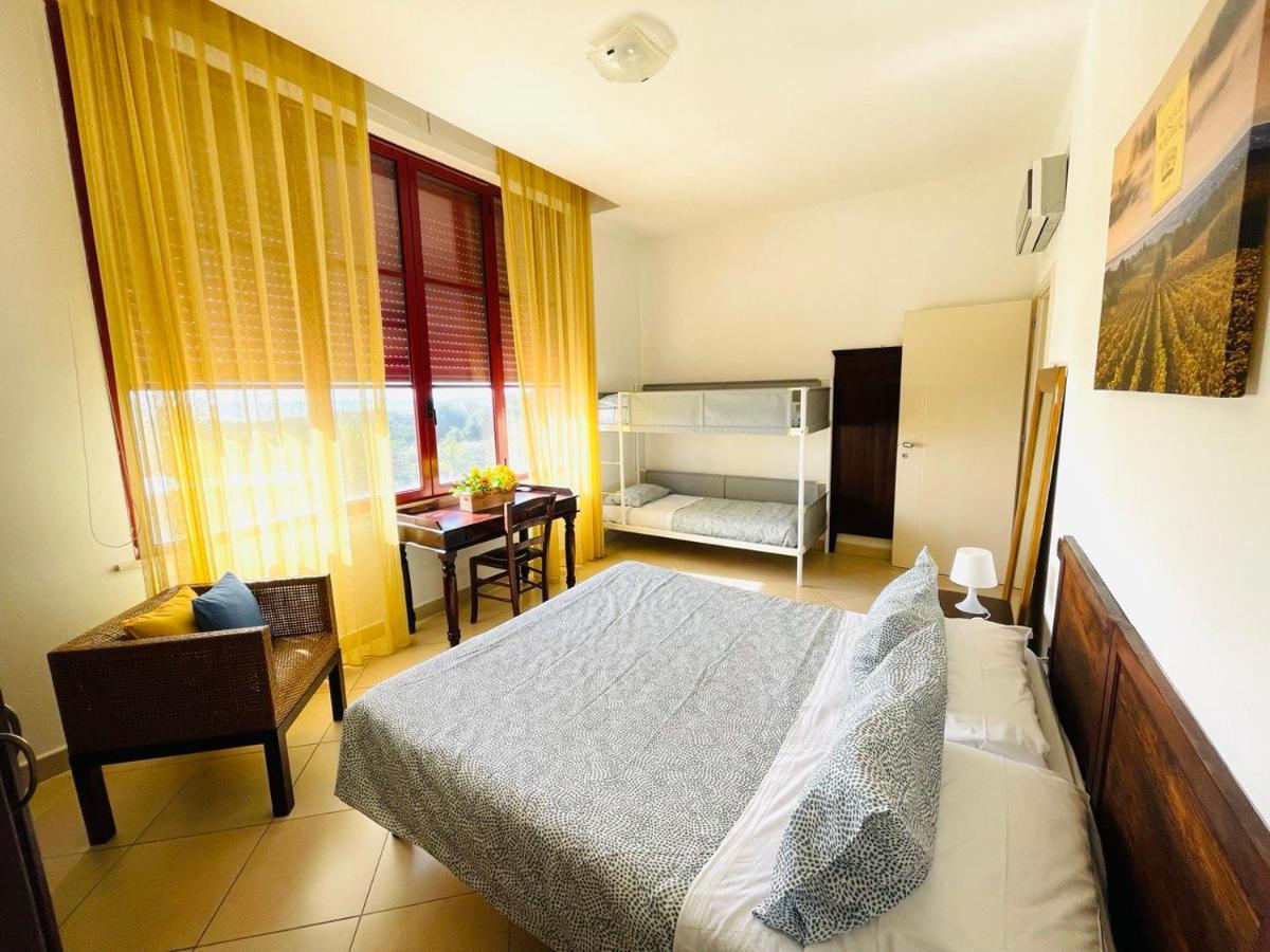 Regina Beach Holiday Apartments Tirrenia Εξωτερικό φωτογραφία