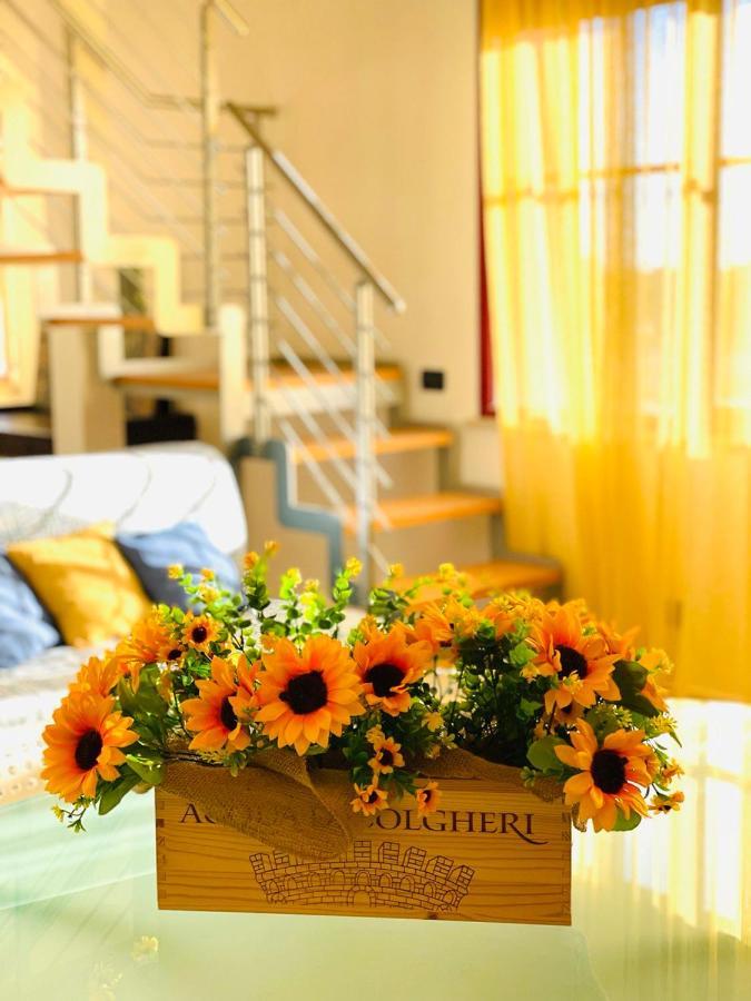 Regina Beach Holiday Apartments Tirrenia Εξωτερικό φωτογραφία