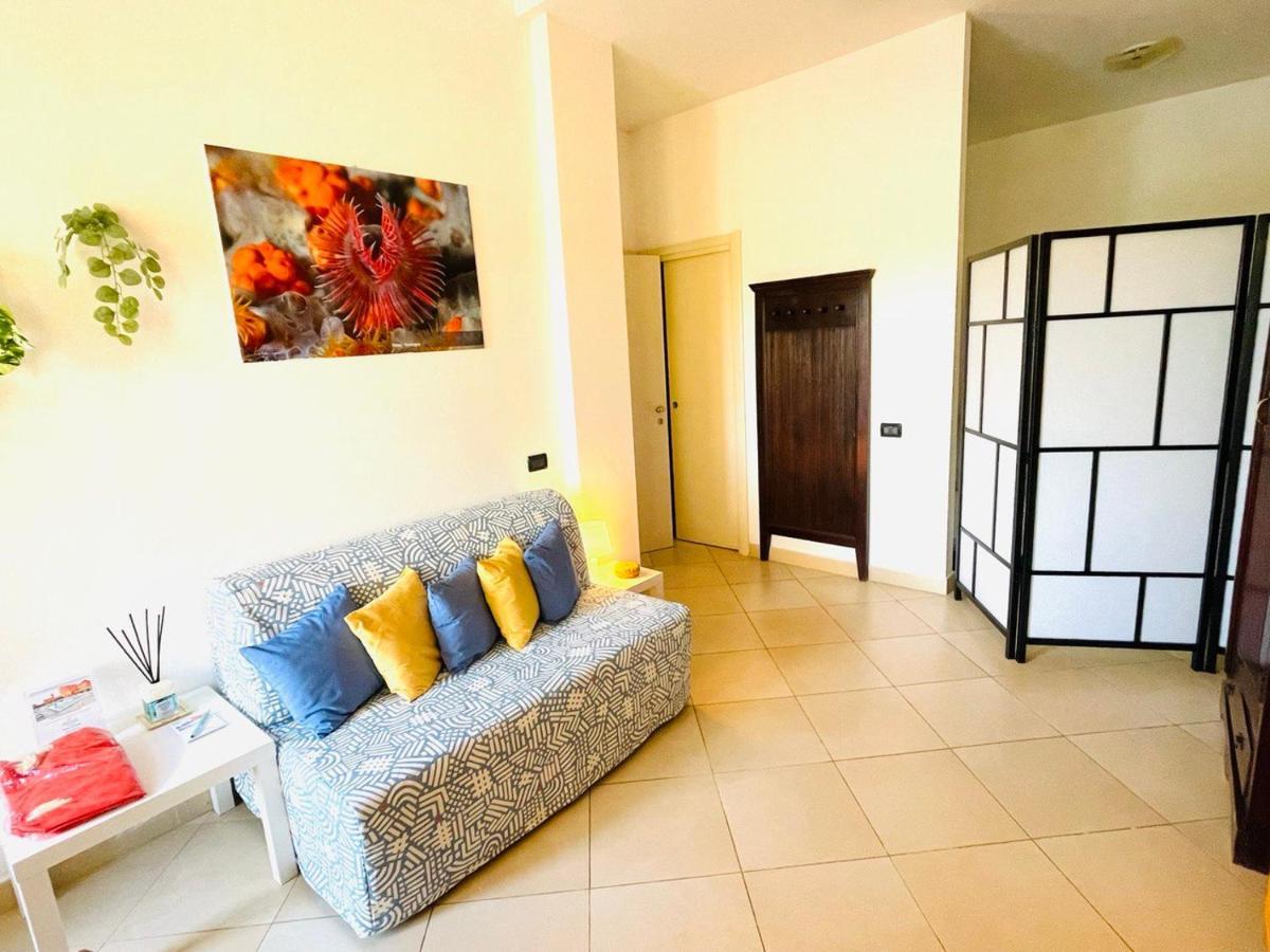 Regina Beach Holiday Apartments Tirrenia Εξωτερικό φωτογραφία