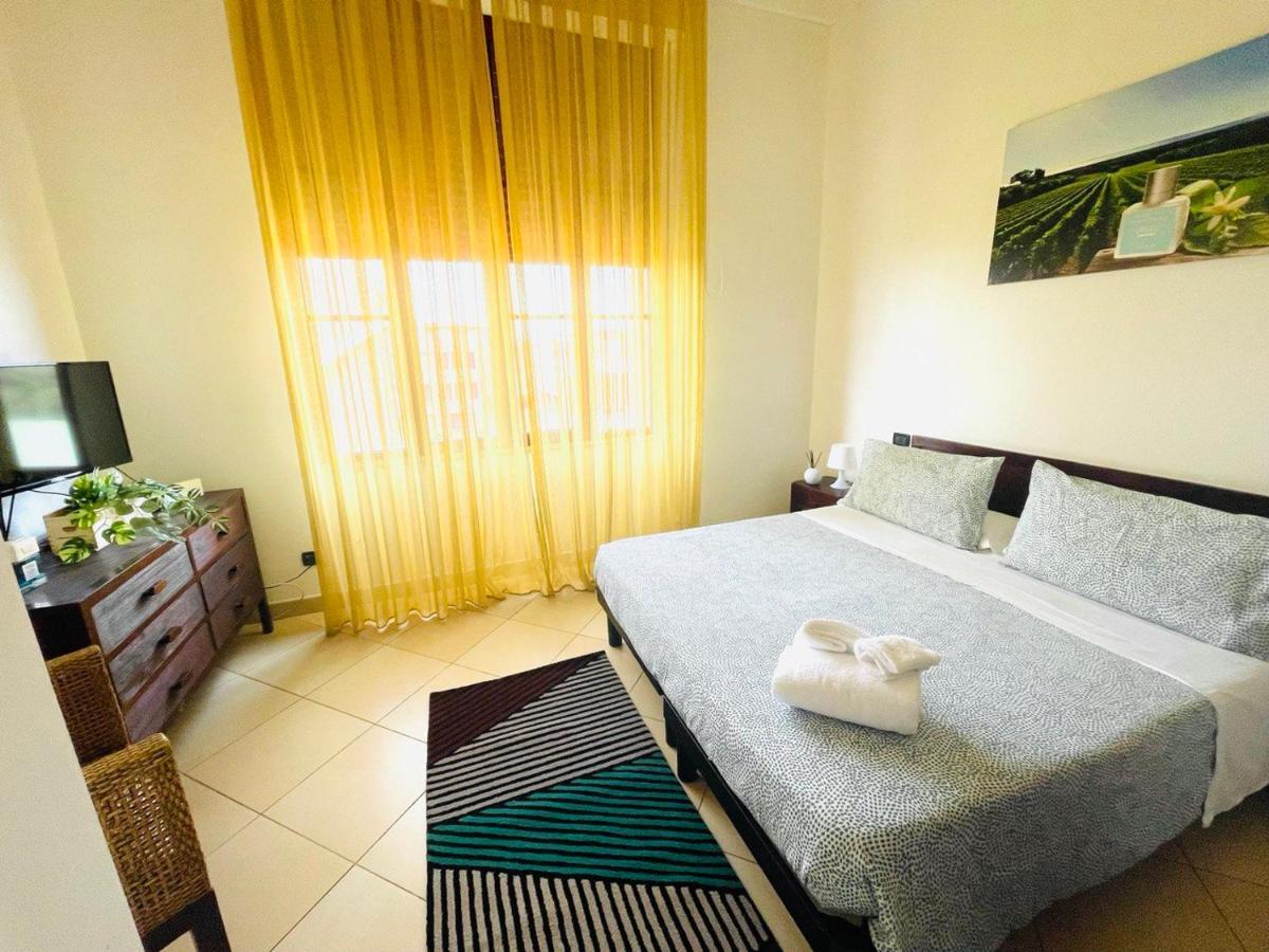 Regina Beach Holiday Apartments Tirrenia Εξωτερικό φωτογραφία